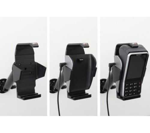 Brodit houder/lader VeriFone V400m sig.plug