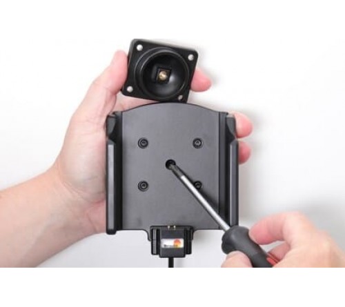 Brodit houder/lader Honeywell EDA51 sig.plug - 3A