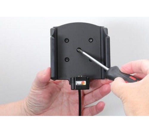 Brodit houder/lader Honeywell EDA51 sig.plug - 3A