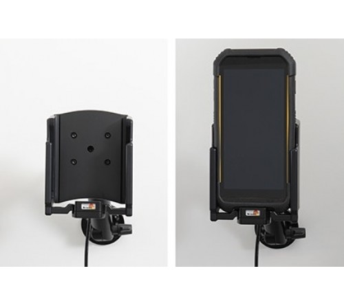 Brodit houder/lader CipherLab RS35 sig.plug - 3A