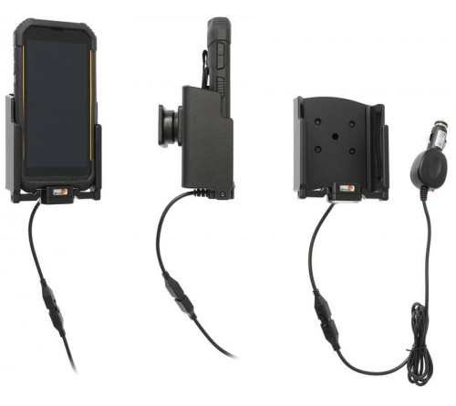 Brodit houder/lader CipherLab RS35 sig.plug - 3A