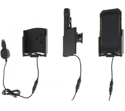 Brodit houder/lader CipherLab RS35 sig.plug - 3A