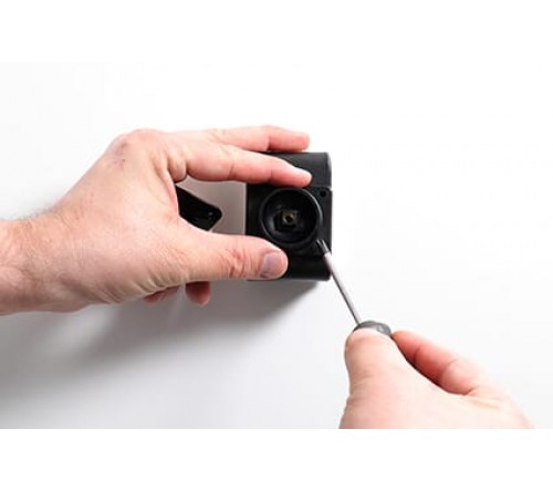 Brodit houder/lader Zebra EC50/EC55 pogo pins sig.plug - 3A