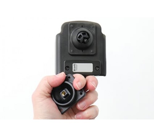 Brodit houder-lader Ingenico Link 2500i sig.plug