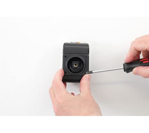 Brodit houder-lader Ingenico Link 2500i sig.plug