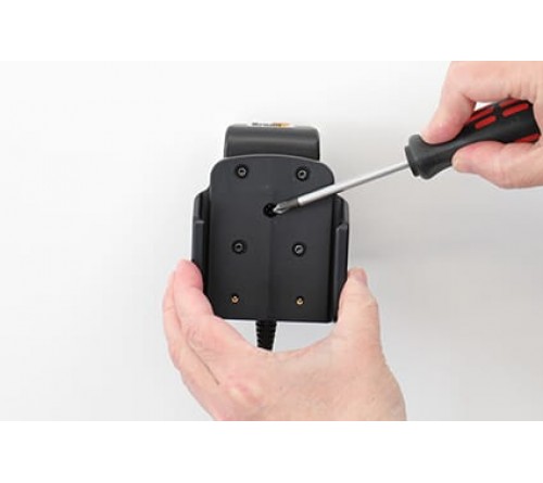 Brodit houder-lader Ingenico Link 2500i sig.plug