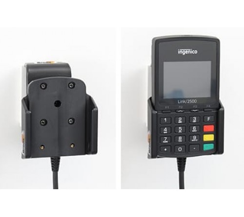 Brodit houder-lader Ingenico Link 2500i sig.plug
