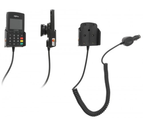 Brodit houder-lader Ingenico Link 2500i sig.plug