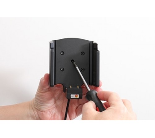 Brodit houder/lader Honeywell CT40 sig.plug - 3A