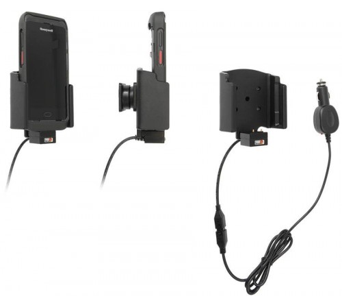 Brodit houder/lader Honeywell CT40 sig.plug - 3A