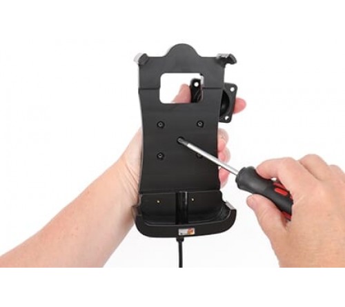 Brodit houder/lader Honeywell CT60XP sig.plug - 3A