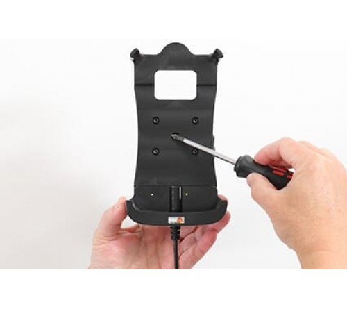 Brodit houder/lader Honeywell CT60XP sig.plug - 3A