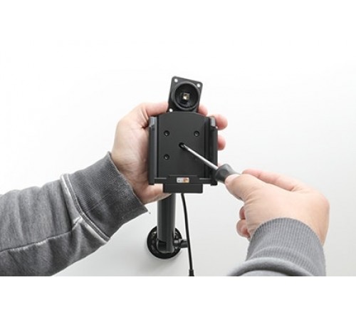 Brodit houder/lader Honeywell EDA52/57 sig.plug - 3A