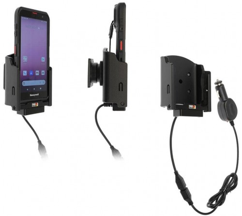 Brodit houder/lader Honeywell EDA52/57 sig.plug - 3A