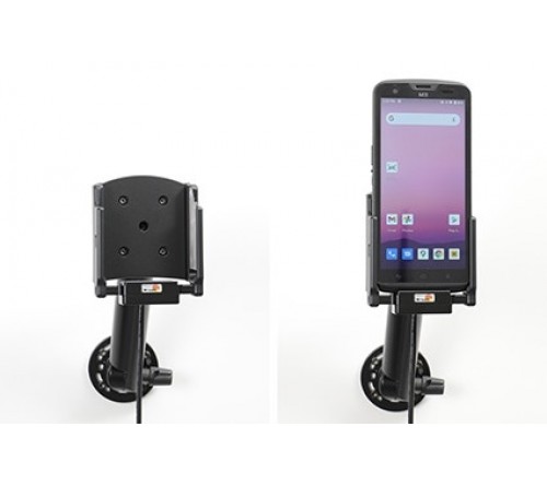 Brodit houder/lader M3 Mobile SL20 sig.plug - 3A