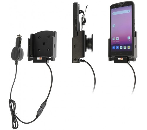 Brodit houder/lader M3 Mobile SL20 sig.plug - 3A