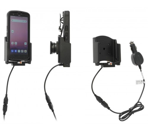 Brodit houder/lader M3 Mobile SL20 sig.plug - with boot