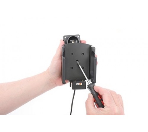 Brodit houder/lader Honeywell EDA52/57  sig.plug - 3A boot