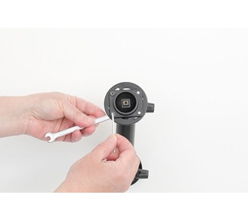 Brodit houder/lader Honeywell EDA52/57  sig.plug - 3A boot