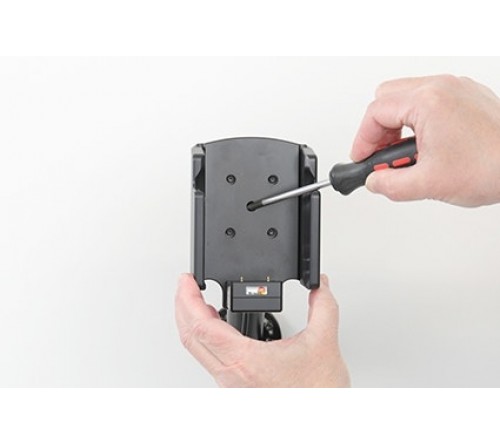 Brodit houder/lader Honeywell EDA52/57  sig.plug - 3A boot