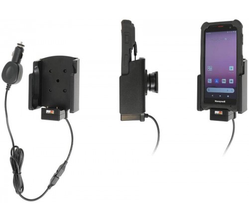 Brodit houder/lader Honeywell EDA52/57  sig.plug - 3A boot