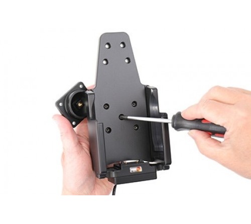 Brodit MUC Zebra TC73/TC78 cig.plug/pogo/3A