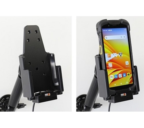 Brodit MUC Zebra TC73/TC78 cig.plug/pogo/3A