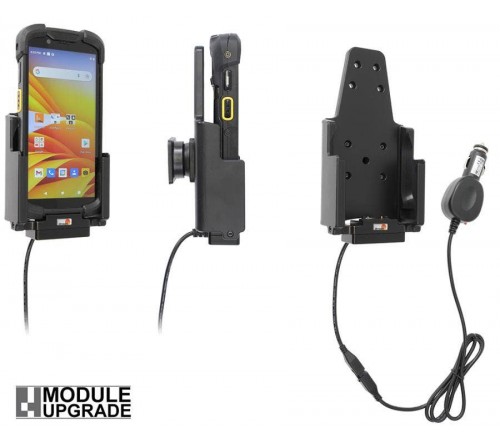 Brodit MUC Zebra TC73/TC78 cig.plug/pogo/3A