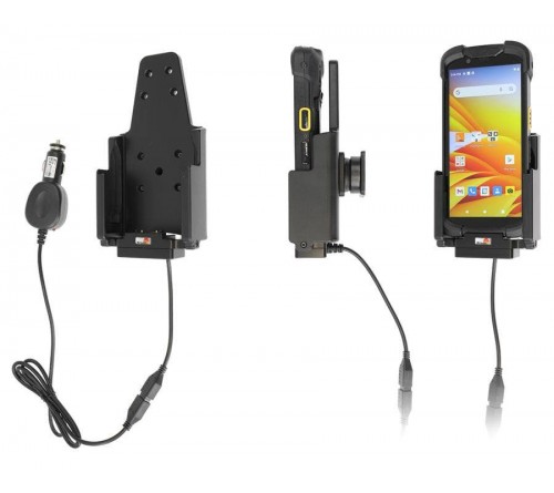 Brodit MUC Zebra TC73/TC78 cig.plug/pogo/3A