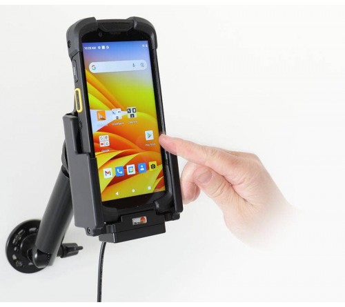 Brodit MUC Zebra TC73/TC78 cig.plug/pogo/3A