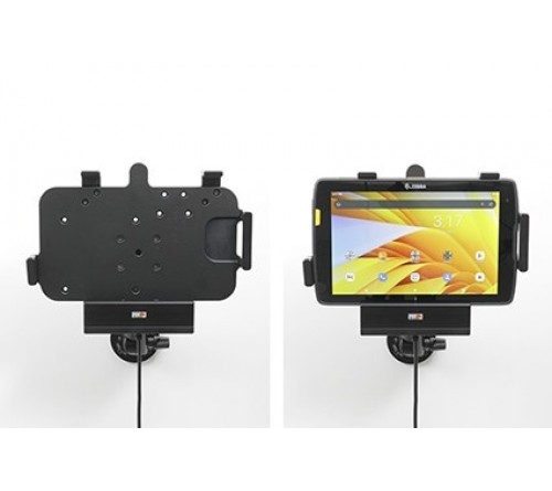 Brodit MUC Zebra ET40/ET45 8" vesa/cig.plug