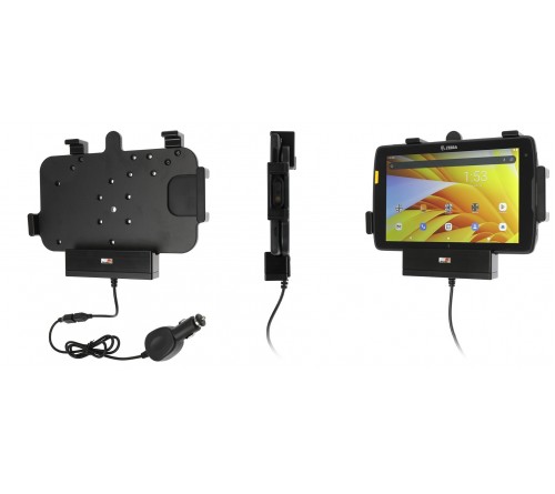 Brodit MUC Zebra ET40/ET45 8" vesa/cig.plug