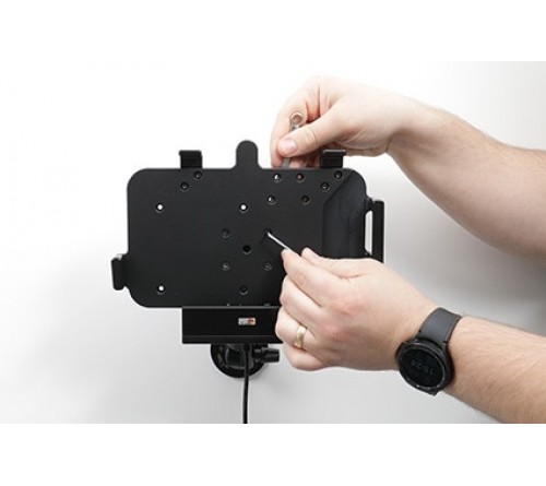 Brodit MUC Zebra ET40/ET45 8" vesa/boot/cig.plug