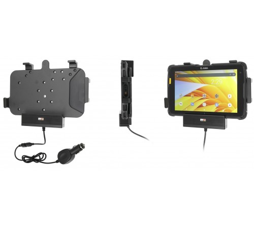 Brodit MUC Zebra ET40/ET45 8" vesa/boot/cig.plug