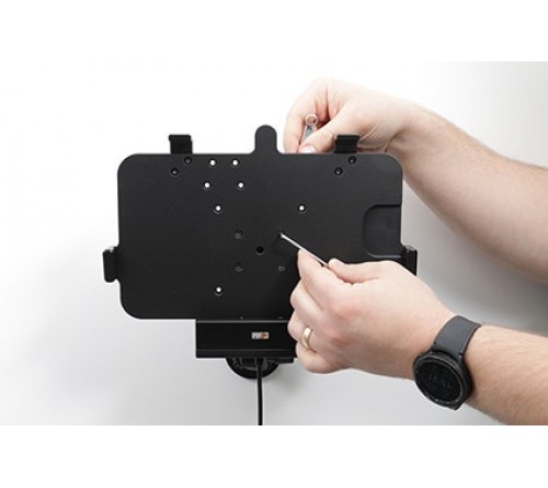 Brodit MUC Zebra ET40/ET45 10" vesa/cig.plug