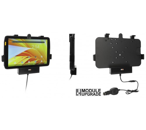 Brodit MUC Zebra ET40/ET45 10" vesa/cig.plug