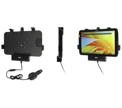 Brodit MUC Zebra ET40/ET45 10" vesa/cig.plug