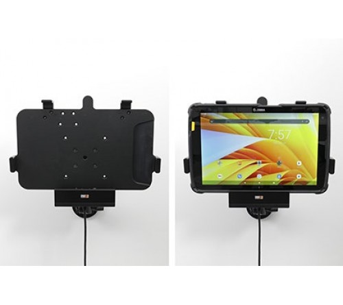 Brodit MUC Zebra ET40/ET45 10" vesa/boot/cig.plug