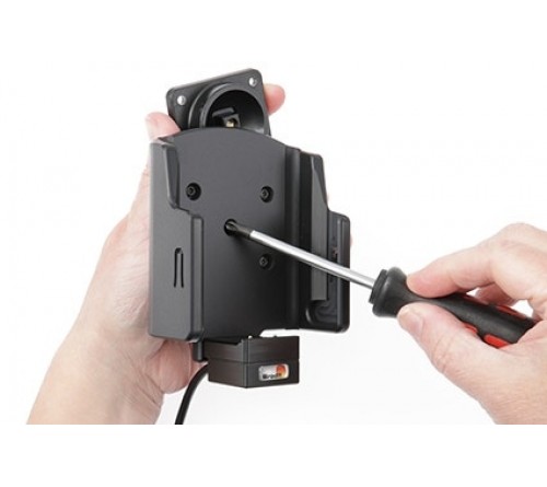 Brodit houder/lader Honeywell CT45/CT45 XP sig.plug-3A-pogo