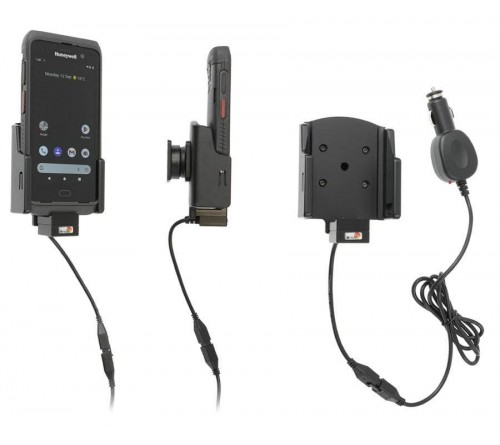 Brodit houder/lader Honeywell CT45/CT45 XP sig.plug-3A-pogo