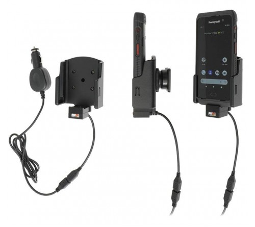 Brodit houder/lader Honeywell CT45/CT45 XP sig.plug-3A-pogo