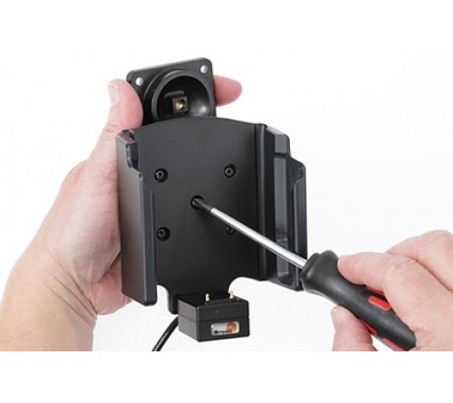 Brodit houder/lader Honeywell CT45/CT45XP with boot cig.plug