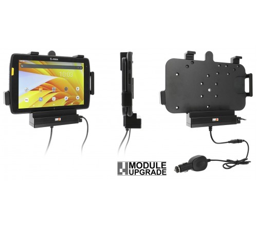 Brodit MUC Zebra ET40/ET45 8" vesa/cig.plug/usb-host