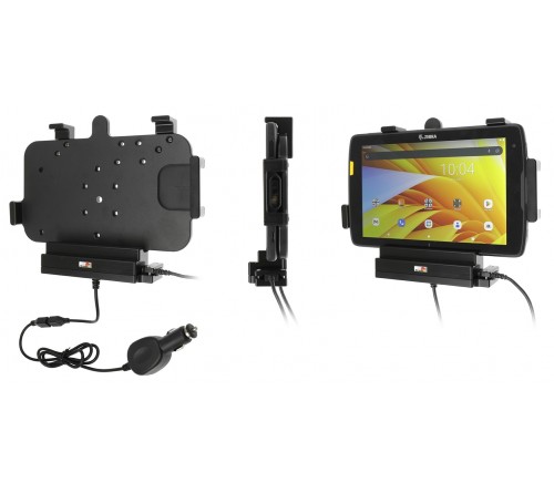 Brodit MUC Zebra ET40/ET45 8" vesa/cig.plug/usb-host