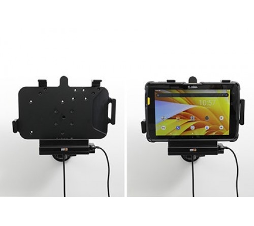 Brodit MUC Zebra ET40/ET45 8" vesa/boot/cig.plug/usb-host