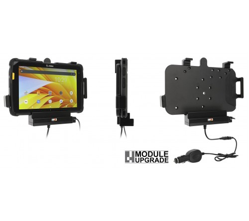 Brodit MUC Zebra ET40/ET45 8" vesa/boot/cig.plug/usb-host