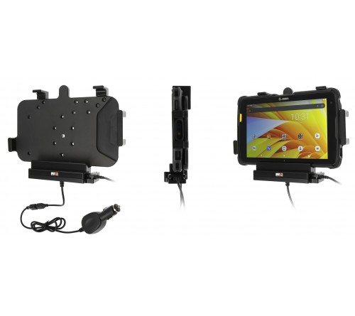 Brodit MUC Zebra ET40/ET45 8" vesa/boot/cig.plug/usb-host
