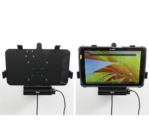 Brodit MUC Zebra ET40/ET45 10" vesa/boot/cig.plug/usb