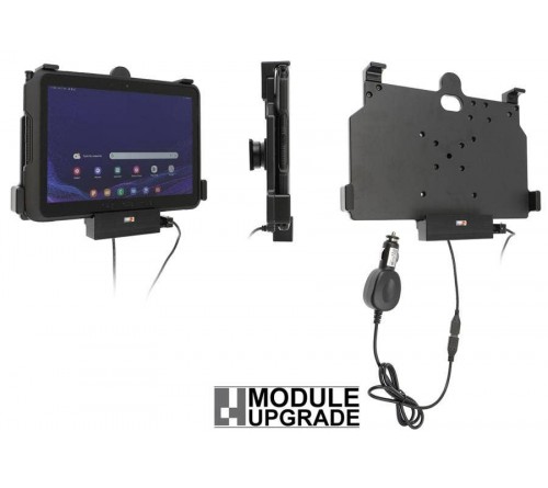 Brodit MUC Sam.Gal.Tab Active 4 Pro USB-hos/with skin/cig.pl