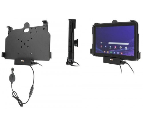 Brodit MUC Sam.Gal.Tab Active 4 Pro USB-hos/with skin/cig.pl